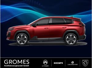 Citroën C5 Aircross MAX inkl. AWR | Gewerbe Special🔥frei konfigurierbar🔥