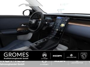 Citroën C5 Aircross MAX inkl. AWR | Gewerbe Special🔥frei konfigurierbar🔥