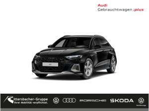 Audi A3 allstreet TFSI e AHK Busi+Fahren+Parken+KomfortPlus