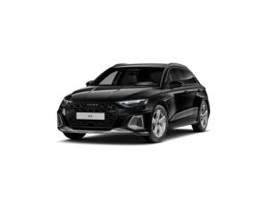 Audi A3 allstreet TFSI e AHK Busi+Fahren+Parken+KomfortPlus