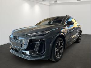 Audi Q6 e-tron Q6 Sportback e-tron performance PANO AHK TechPro KomfortPaketPRO