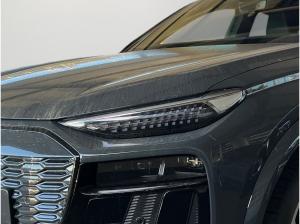 Audi Q6 e-tron Q6 Sportback e-tron performance PANO AHK TechPro KomfortPaketPRO