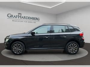 Skoda Kamiq (NW4)