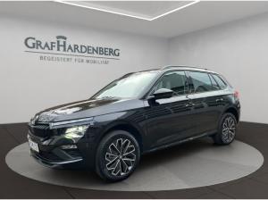 Skoda Kamiq (NW4)