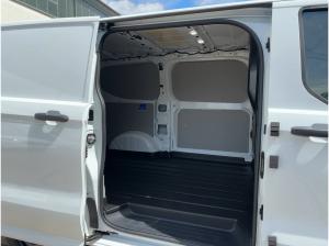 Ford Transit Custom 320 L1 H1 Kasten LKW Trend 100 KW