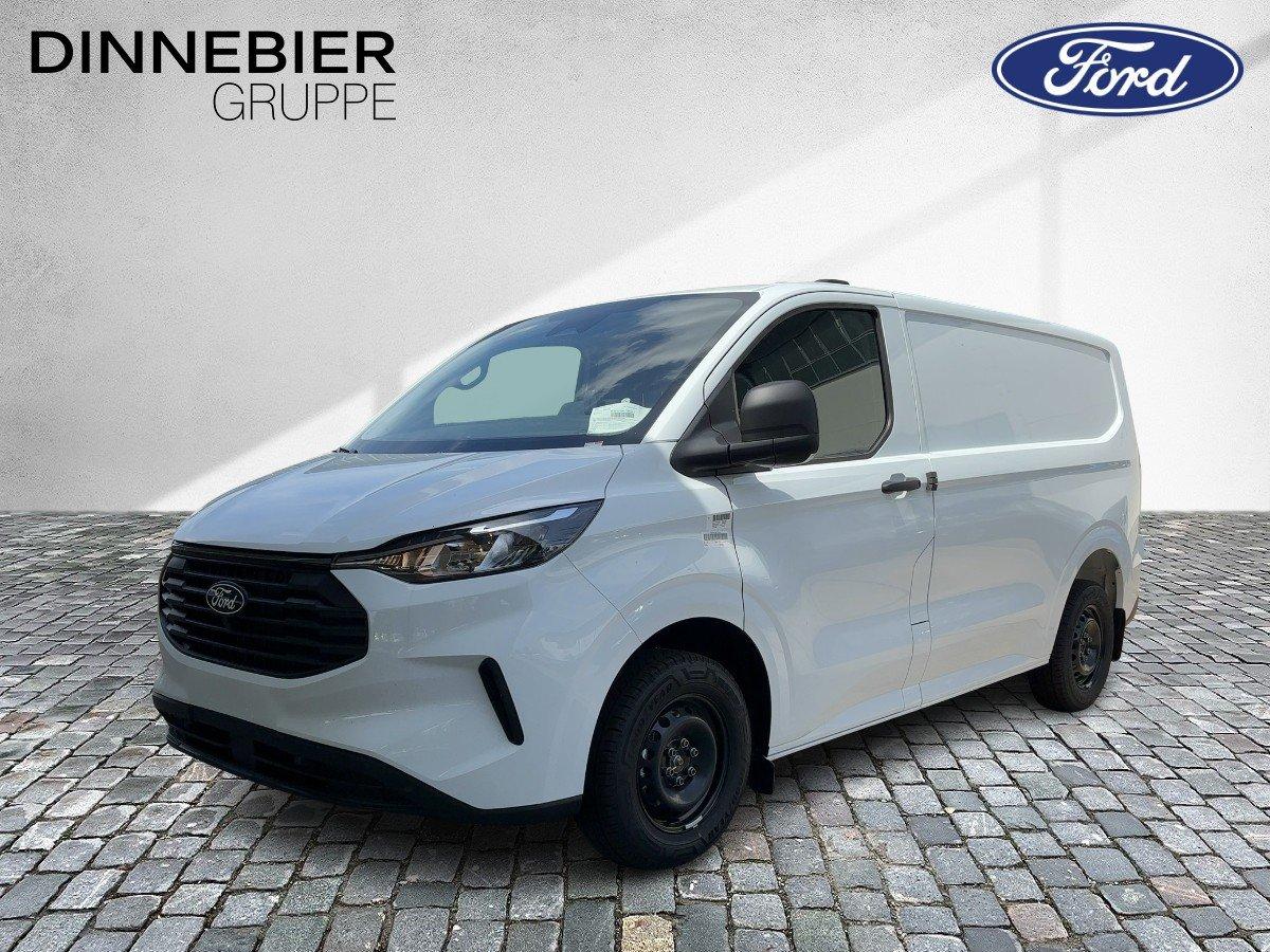 Ford Transit Custom 320 L1 H1 Kasten LKW Trend 100 KW