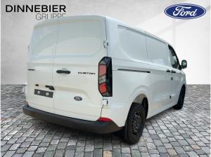 Ford Transit Custom 320 L1 H1 Kasten LKW Trend 100 KW