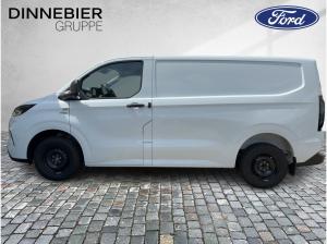 Ford Transit Custom 320 L1 H1 Kasten LKW Trend 100 KW