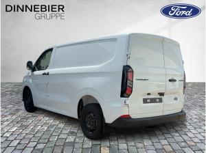 Ford Transit Custom 320 L1 H1 Kasten LKW Trend 100 KW