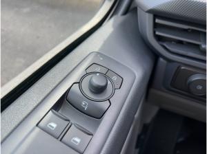 Ford Transit Custom 320 L1 H1 Kasten LKW Trend 100 KW