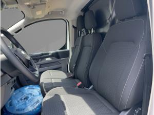 Ford Transit Custom 320 L1 H1 Kasten LKW Trend 100 KW