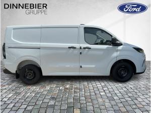 Ford Transit Custom 320 L1 H1 Kasten LKW Trend 100 KW