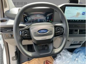 Ford Transit Custom 320 L1 H1 Kasten LKW Trend 100 KW