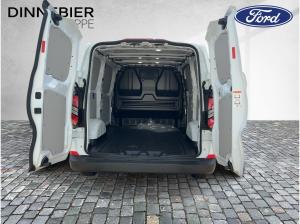 Ford Transit Custom 320 L1 H1 Kasten LKW Trend 100 KW