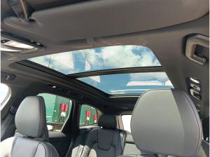 Volvo XC60 T8 Plug-In-Hybrid - Ultra Black Edition - 22" - Nappa Leder belüftet - AHK - Premium Paket