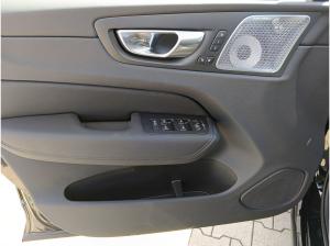 Volvo XC60 T8 Plug-In-Hybrid - Ultra Black Edition - 22" - Nappa Leder belüftet - AHK - Premium Paket