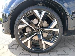 Volvo XC60 T8 Plug-In-Hybrid - Ultra Black Edition - 22" - Nappa Leder belüftet - AHK - Premium Paket