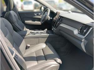 Volvo XC60 T8 Plug-In-Hybrid - Ultra Black Edition - 22" - Nappa Leder belüftet - AHK - Premium Paket