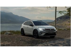 Volkswagen Taigo 1.0 TSI - R-Line "Black Style" - sofort verfügbar