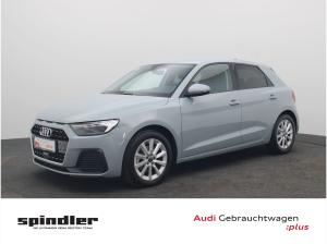 Audi A1 Sportback advanced 30 TFSI S-tronic / CarPlay