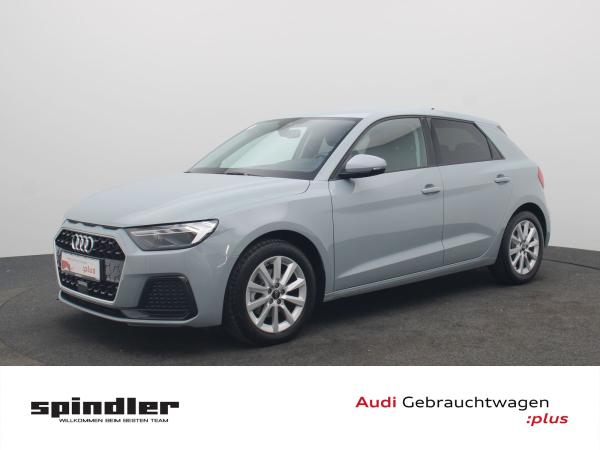 Abbildung Leasingangebot Audi A1