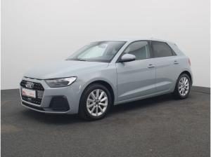 Audi A1 Sportback advanced 30 TFSI S-tronic / CarPlay