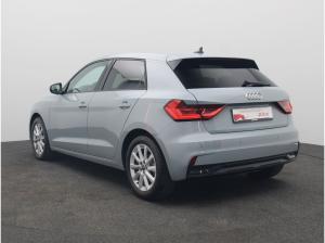 Audi A1 Sportback advanced 30 TFSI S-tronic / CarPlay