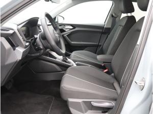 Audi A1 Sportback advanced 30 TFSI S-tronic / CarPlay