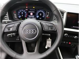 Audi A1 Sportback advanced 30 TFSI S-tronic / CarPlay