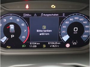 Audi A1 Sportback advanced 30 TFSI S-tronic / CarPlay