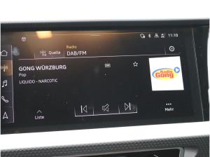 Audi A1 Sportback advanced 30 TFSI S-tronic / CarPlay