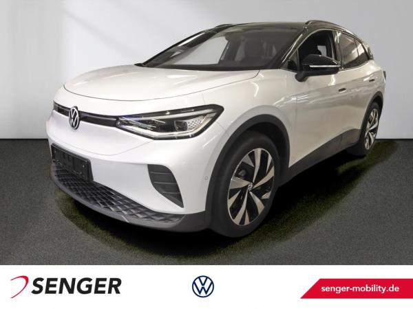 Volkswagen ID.4 Pro ENERGY Design-Paket App-Connect Navi,