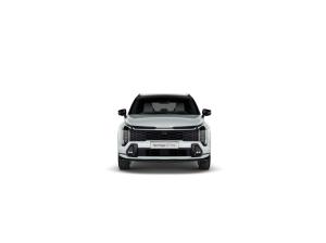 Kia Sportage GT-Line AWD | KURZFRISTIG VERFÜGBAR | Privat