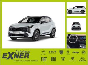 Kia Sportage GT-Line AWD | KURZFRISTIG VERFÜGBAR | Privat