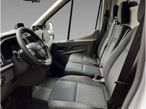 Ford Transit 350L2 H2 Ganz, AHK, Holzboden, Trennw. Metall, Kam., PDC, Sofort!!