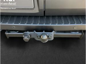 Ford Transit 350L2 H2 Ganz, AHK, Holzboden, Trennw. Metall, Kam., PDC, Sofort!!