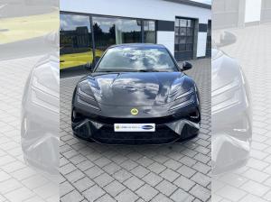Lotus Emeya Tour Pack, Highway Assist Pack, LiDAR, Panorama-Glasdach