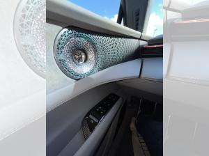 Lotus Emeya Tour Pack, Highway Assist Pack, LiDAR, Panorama-Glasdach