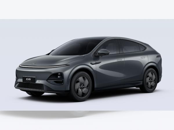 XPENG G6