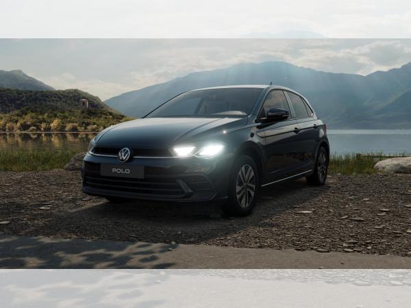 Volkswagen Polo 1.0 - ENERGY - sofort verfügbar