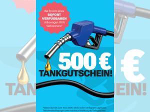 Volkswagen Polo 1.0 - ENERGY - sofort verfügbar