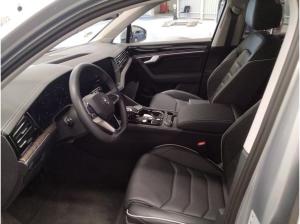 Volkswagen Touareg Elegance 3.0TSI +AHK+KAMERA+PANO+