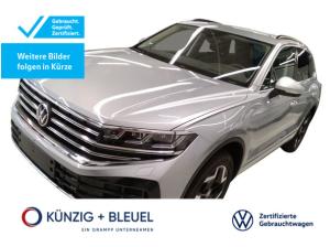 Volkswagen Touareg Elegance 3.0TSI +AHK+KAMERA+PANO+