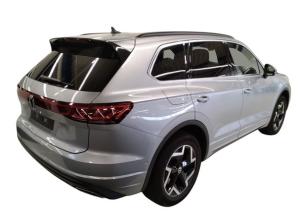 Volkswagen Touareg Elegance 3.0TSI +AHK+KAMERA+PANO+