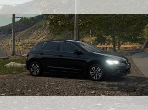 Volkswagen Polo 1.0 - ENERGY - sofort verfügbar
