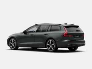 Volvo V60 Kombi