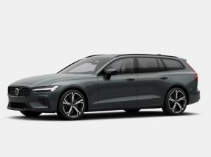 Volvo V60 Kombi