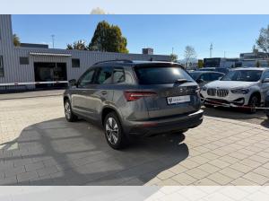 Skoda Kodiaq 1.5 TSI ACT DSG AMBITION