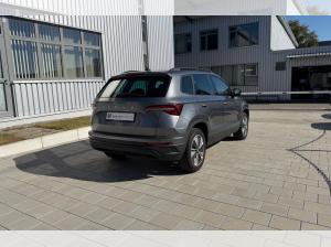 Skoda Kodiaq 1.5 TSI ACT DSG AMBITION