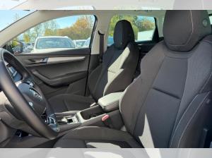 Skoda Kodiaq 1.5 TSI ACT DSG AMBITION